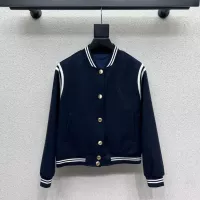 Cheap Yves Saint Laurent YSL Tracksuits Long Sleeved For Women #1380321 Replica Wholesale [$100.00 USD] [ITEM#1380321] on Replica Yves Saint Laurent YSL Tracksuits
