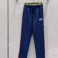 Cheap Gucci Tracksuits Long Sleeved For Women #1380322 Replica Wholesale [$100.00 USD] [ITEM#1380322] on Replica Gucci Tracksuits