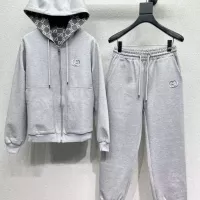 Cheap Gucci Tracksuits Long Sleeved For Women #1380324 Replica Wholesale [$108.00 USD] [ITEM#1380324] on Replica Gucci Tracksuits