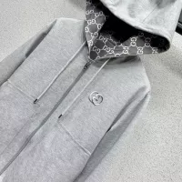 Cheap Gucci Tracksuits Long Sleeved For Women #1380324 Replica Wholesale [$108.00 USD] [ITEM#1380324] on Replica Gucci Tracksuits