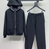 Cheap Gucci Tracksuits Long Sleeved For Women #1380325 Replica Wholesale [$108.00 USD] [ITEM#1380325] on Replica Gucci Tracksuits