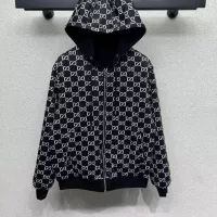 Cheap Gucci Tracksuits Long Sleeved For Women #1380325 Replica Wholesale [$108.00 USD] [ITEM#1380325] on Replica Gucci Tracksuits