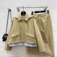 Cheap LOEWE Tracksuits Long Sleeved For Women #1380326 Replica Wholesale [$105.00 USD] [ITEM#1380326] on Replica LOEWE Tracksuits