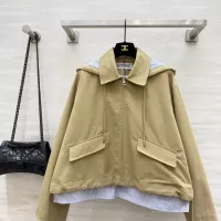 Cheap LOEWE Tracksuits Long Sleeved For Women #1380326 Replica Wholesale [$105.00 USD] [ITEM#1380326] on Replica LOEWE Tracksuits