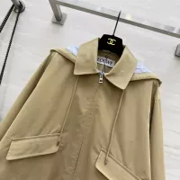 Cheap LOEWE Tracksuits Long Sleeved For Women #1380326 Replica Wholesale [$105.00 USD] [ITEM#1380326] on Replica LOEWE Tracksuits