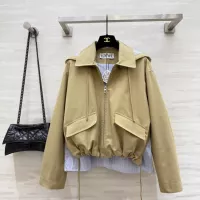 Cheap LOEWE Tracksuits Long Sleeved For Women #1380326 Replica Wholesale [$105.00 USD] [ITEM#1380326] on Replica LOEWE Tracksuits