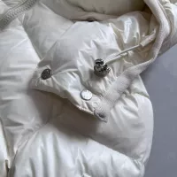 Cheap Moncler Down Feather Coat Long Sleeved For Women #1380327 Replica Wholesale [$170.00 USD] [ITEM#1380327] on Replica Moncler Down Feather Coat
