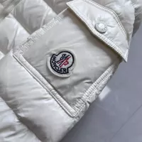 Cheap Moncler Down Feather Coat Long Sleeved For Women #1380327 Replica Wholesale [$170.00 USD] [ITEM#1380327] on Replica Moncler Down Feather Coat