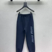 Cheap MIU MIU Tracksuits Long Sleeved For Women #1380328 Replica Wholesale [$102.00 USD] [ITEM#1380328] on Replica MIU MIU Tracksuits