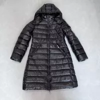 Cheap Moncler Down Feather Coat Long Sleeved For Women #1380329 Replica Wholesale [$170.00 USD] [ITEM#1380329] on Replica Moncler Down Feather Coat