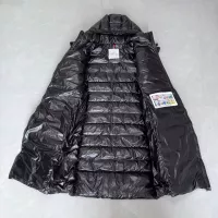 Cheap Moncler Down Feather Coat Long Sleeved For Women #1380329 Replica Wholesale [$170.00 USD] [ITEM#1380329] on Replica Moncler Down Feather Coat