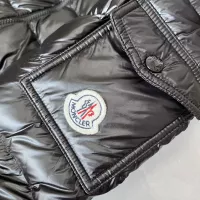 Cheap Moncler Down Feather Coat Long Sleeved For Women #1380329 Replica Wholesale [$170.00 USD] [ITEM#1380329] on Replica Moncler Down Feather Coat