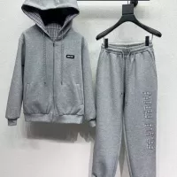 Cheap MIU MIU Tracksuits Long Sleeved For Women #1380330 Replica Wholesale [$102.00 USD] [ITEM#1380330] on Replica MIU MIU Tracksuits
