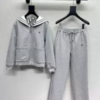 Cheap Christian Dior Tracksuits Long Sleeved For Women #1380331 Replica Wholesale [$102.00 USD] [ITEM#1380331] on Replica Christian Dior Tracksuits
