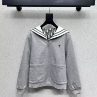 Cheap Christian Dior Tracksuits Long Sleeved For Women #1380331 Replica Wholesale [$102.00 USD] [ITEM#1380331] on Replica Christian Dior Tracksuits