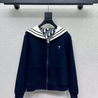 Cheap Christian Dior Tracksuits Long Sleeved For Women #1380332 Replica Wholesale [$102.00 USD] [ITEM#1380332] on Replica Christian Dior Tracksuits