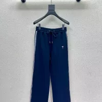 Cheap Christian Dior Tracksuits Long Sleeved For Women #1380332 Replica Wholesale [$102.00 USD] [ITEM#1380332] on Replica Christian Dior Tracksuits