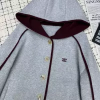 Cheap Celine Tracksuits Long Sleeved For Women #1380333 Replica Wholesale [$105.00 USD] [ITEM#1380333] on Replica Celine Tracksuits