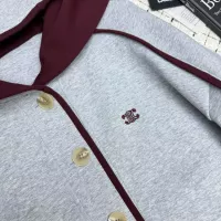 Cheap Celine Tracksuits Long Sleeved For Women #1380333 Replica Wholesale [$105.00 USD] [ITEM#1380333] on Replica Celine Tracksuits