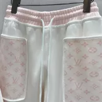 Cheap Louis Vuitton LV Tracksuits Long Sleeved For Women #1380334 Replica Wholesale [$234.71 USD] [ITEM#1380334] on Replica Louis Vuitton LV Tracksuits