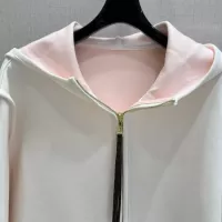 Cheap Louis Vuitton LV Tracksuits Long Sleeved For Women #1380334 Replica Wholesale [$234.71 USD] [ITEM#1380334] on Replica Louis Vuitton LV Tracksuits