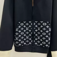 Cheap Louis Vuitton LV Tracksuits Long Sleeved For Women #1380335 Replica Wholesale [$234.71 USD] [ITEM#1380335] on Replica Louis Vuitton LV Tracksuits