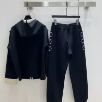 Cheap Louis Vuitton LV Tracksuits Long Sleeved For Women #1380335 Replica Wholesale [$234.71 USD] [ITEM#1380335] on Replica Louis Vuitton LV Tracksuits