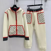 Cheap Louis Vuitton LV Tracksuits Long Sleeved For Women #1380336 Replica Wholesale [$234.71 USD] [ITEM#1380336] on Replica Louis Vuitton LV Tracksuits