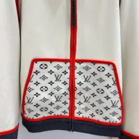 Cheap Louis Vuitton LV Tracksuits Long Sleeved For Women #1380336 Replica Wholesale [$234.71 USD] [ITEM#1380336] on Replica Louis Vuitton LV Tracksuits