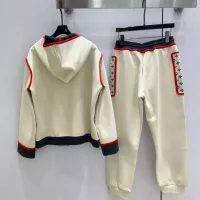 Cheap Louis Vuitton LV Tracksuits Long Sleeved For Women #1380336 Replica Wholesale [$234.71 USD] [ITEM#1380336] on Replica Louis Vuitton LV Tracksuits