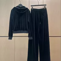 Cheap MIU MIU Tracksuits Long Sleeved For Women #1380340 Replica Wholesale [$105.00 USD] [ITEM#1380340] on Replica MIU MIU Tracksuits