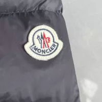 Cheap Moncler Down Feather Coat Long Sleeved For Women #1380343 Replica Wholesale [$185.00 USD] [ITEM#1380343] on Replica Moncler Down Feather Coat