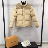 Cheap Moncler Down Feather Coat Long Sleeved For Unisex #1380344 Replica Wholesale [$185.00 USD] [ITEM#1380344] on Replica Moncler Down Feather Coat