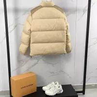 Cheap Moncler Down Feather Coat Long Sleeved For Unisex #1380344 Replica Wholesale [$185.00 USD] [ITEM#1380344] on Replica Moncler Down Feather Coat