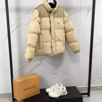 Cheap Moncler Down Feather Coat Long Sleeved For Unisex #1380344 Replica Wholesale [$185.00 USD] [ITEM#1380344] on Replica Moncler Down Feather Coat