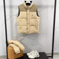 Cheap Moncler Down Feather Coat Long Sleeved For Unisex #1380344 Replica Wholesale [$185.00 USD] [ITEM#1380344] on Replica Moncler Down Feather Coat