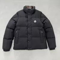 Cheap Moncler Down Feather Coat Long Sleeved For Unisex #1380345 Replica Wholesale [$185.00 USD] [ITEM#1380345] on Replica Moncler Down Feather Coat