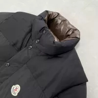 Cheap Moncler Down Feather Coat Long Sleeved For Unisex #1380345 Replica Wholesale [$185.00 USD] [ITEM#1380345] on Replica Moncler Down Feather Coat
