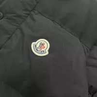 Cheap Moncler Down Feather Coat Long Sleeved For Unisex #1380345 Replica Wholesale [$185.00 USD] [ITEM#1380345] on Replica Moncler Down Feather Coat
