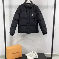 Cheap Moncler Down Feather Coat Long Sleeved For Unisex #1380345 Replica Wholesale [$185.00 USD] [ITEM#1380345] on Replica Moncler Down Feather Coat