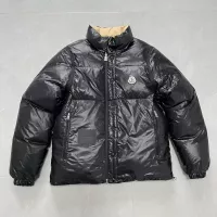 Cheap Moncler Down Feather Coat Long Sleeved For Unisex #1380346 Replica Wholesale [$185.00 USD] [ITEM#1380346] on Replica Moncler Down Feather Coat