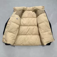 Cheap Moncler Down Feather Coat Long Sleeved For Unisex #1380346 Replica Wholesale [$185.00 USD] [ITEM#1380346] on Replica Moncler Down Feather Coat