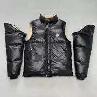 Cheap Moncler Down Feather Coat Long Sleeved For Unisex #1380346 Replica Wholesale [$185.00 USD] [ITEM#1380346] on Replica Moncler Down Feather Coat
