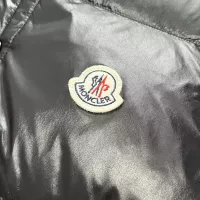 Cheap Moncler Down Feather Coat Long Sleeved For Unisex #1380346 Replica Wholesale [$185.00 USD] [ITEM#1380346] on Replica Moncler Down Feather Coat