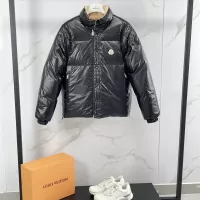 Cheap Moncler Down Feather Coat Long Sleeved For Unisex #1380346 Replica Wholesale [$185.00 USD] [ITEM#1380346] on Replica Moncler Down Feather Coat