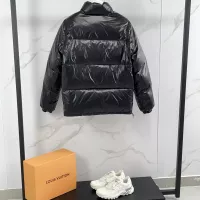 Cheap Moncler Down Feather Coat Long Sleeved For Unisex #1380346 Replica Wholesale [$185.00 USD] [ITEM#1380346] on Replica Moncler Down Feather Coat