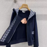 Cheap MIU MIU Tracksuits Long Sleeved For Women #1380348 Replica Wholesale [$102.00 USD] [ITEM#1380348] on Replica MIU MIU Tracksuits