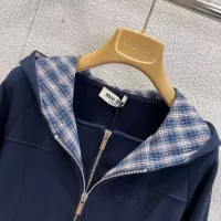 Cheap MIU MIU Tracksuits Long Sleeved For Women #1380348 Replica Wholesale [$102.00 USD] [ITEM#1380348] on Replica MIU MIU Tracksuits