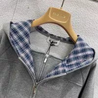 Cheap MIU MIU Tracksuits Long Sleeved For Women #1380349 Replica Wholesale [$102.00 USD] [ITEM#1380349] on Replica MIU MIU Tracksuits