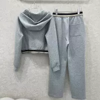 Cheap Prada Tracksuits Long Sleeved For Women #1380350 Replica Wholesale [$88.00 USD] [ITEM#1380350] on Replica Prada Tracksuits